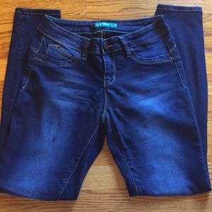 Size 9 super stretchy jeggings